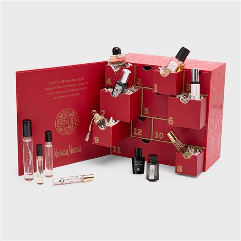 luxury perfume advent calendar|perfume advent calendars for women.